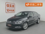 Volkswagen Magotan 2012
