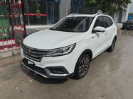 Roewe RX3 2018