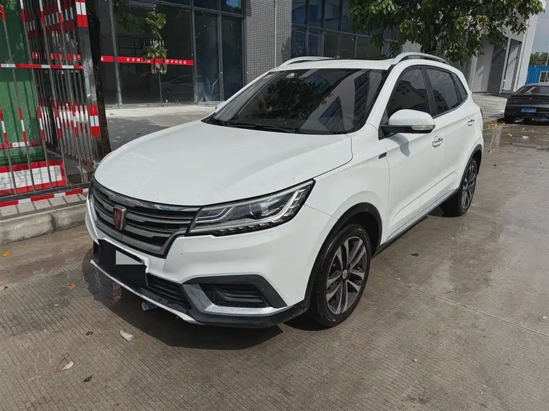 Roewe RX3