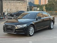 Audi A6 2016