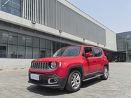 Jeep Renegade 2019