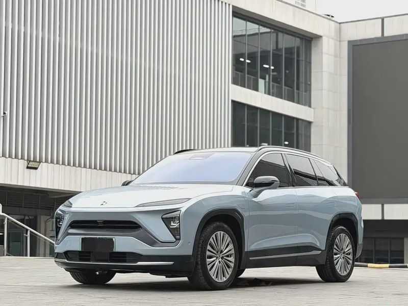 NIO ES6