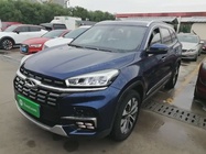 Chery Tiggo 8 2020