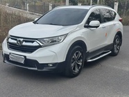 Honda CR-V 2019