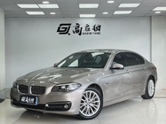 BMW 5 Series 2015