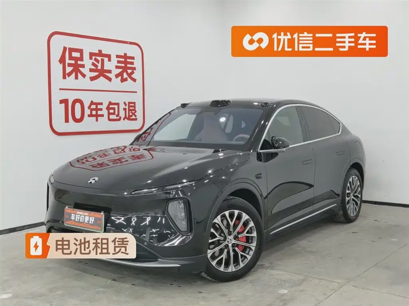 NIO EC6