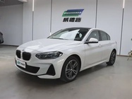 BMW 1 Series 2023