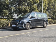 Mercedes-Benz Vito 2022