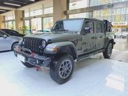Jeep Gladiator 2023