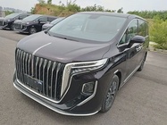 Hongqi HQ9 2024