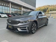 Geely Xingrui 2024