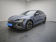 BYD Seal 2023