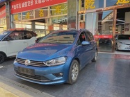 Volkswagen Multivan 2017