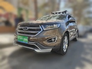 Ford Edge 2017