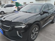 Buick Envision S 2020