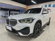 BMW X1 2021