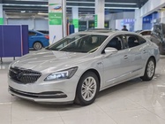 Buick LaCrosse 2018