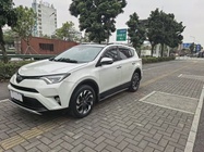 Toyota RAV4 2018
