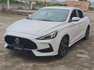 MG MG5 2021