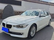 BMW 3 Series 2015