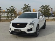 Cadillac XT5 2021
