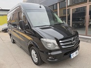 Mercedes-Benz Sprinter 2017