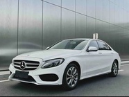 Mercedes-Benz C-Class 2016