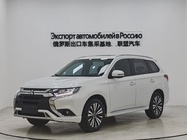 Mitsubishi Outlander 2023