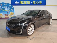 Cadillac CT5 2023