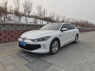 Volkswagen Lamando 2022