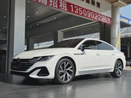 Volkswagen CC 2021