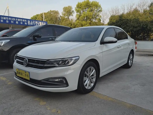 Volkswagen Bora 2019