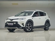 Toyota RAV4 2018