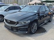 Geely Xingrui 2021