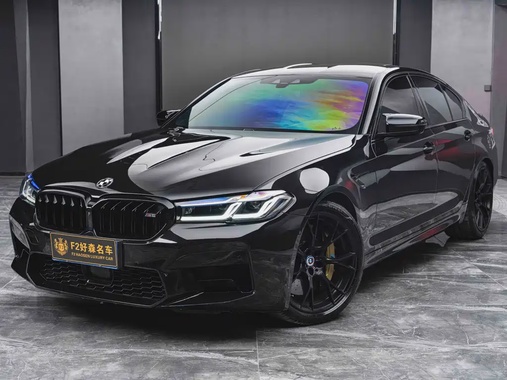 BMW M5 2020