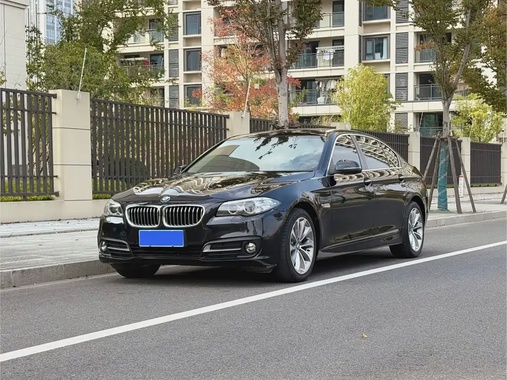 BMW 6 Series 2017