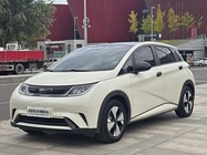 BYD Dolphin 2023