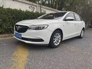 Buick Excelle 2019