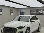 Audi Q5 2021