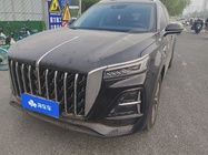 Hongqi HS5 2023