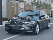 BMW 5 Series 2020