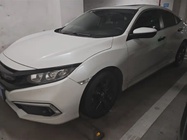 Honda Civic 2019