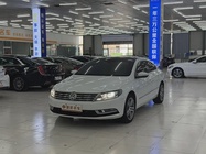 Volkswagen CC 2016