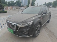 Hongqi HS5 2021