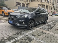 Ford Edge 2020