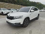 Skoda Kamiq 2021