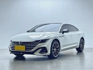 Volkswagen CC 2021