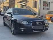 Audi A6 2007