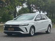 Chevrolet Monza 2023