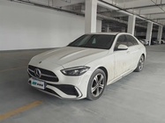 Mercedes-Benz C-Class 2023